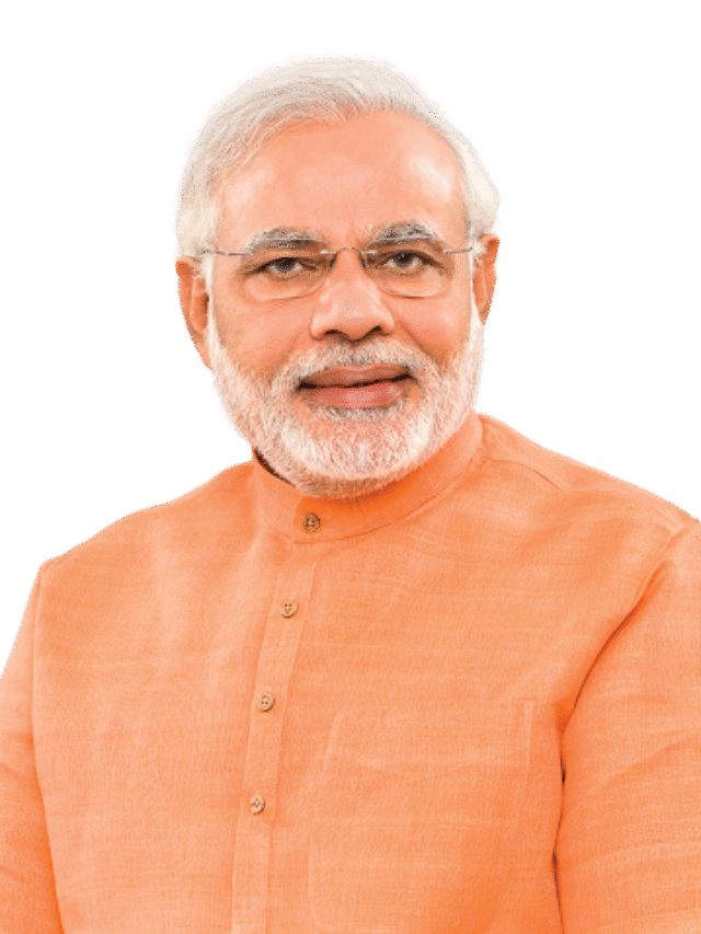 Narendra Modi