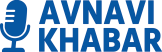 AVNAVI KHABR MAULIK LOGO HD
